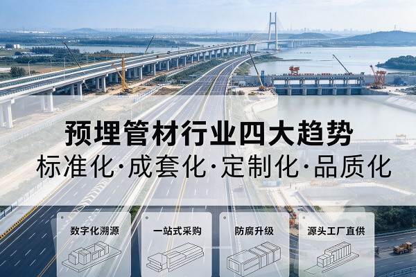敦化行业发展趋势总结