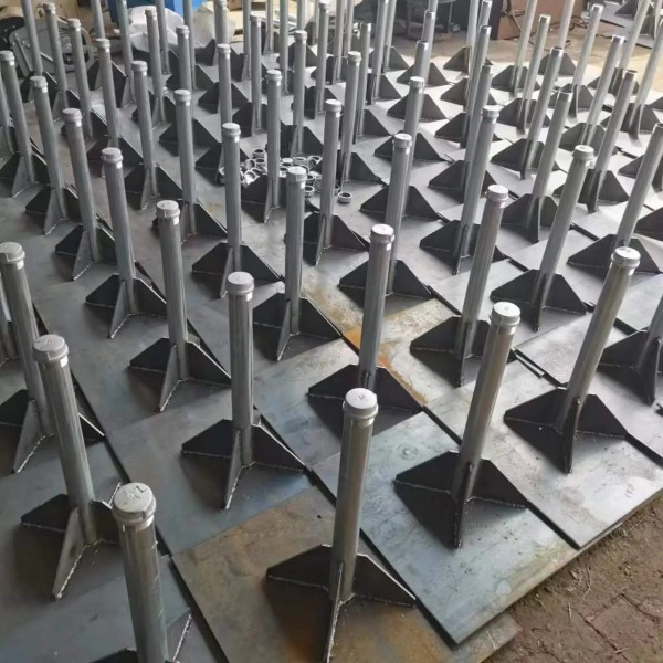 敦化沉降板现货
