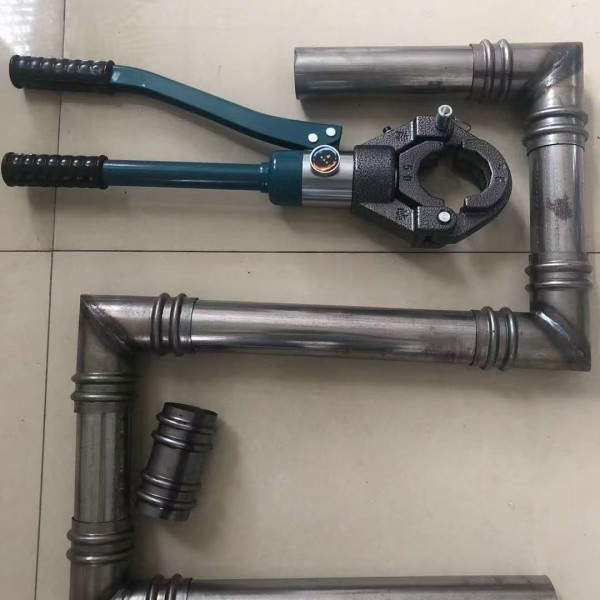 敦化鑫亿呈冷却管